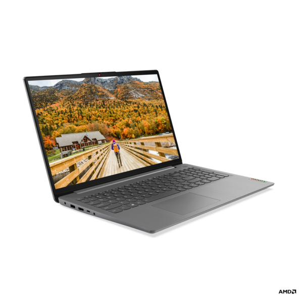 Ideapad Slim 3 82KU024GIN
Ryzen 7 5700U
16GB, 512GB SSD
15.6"