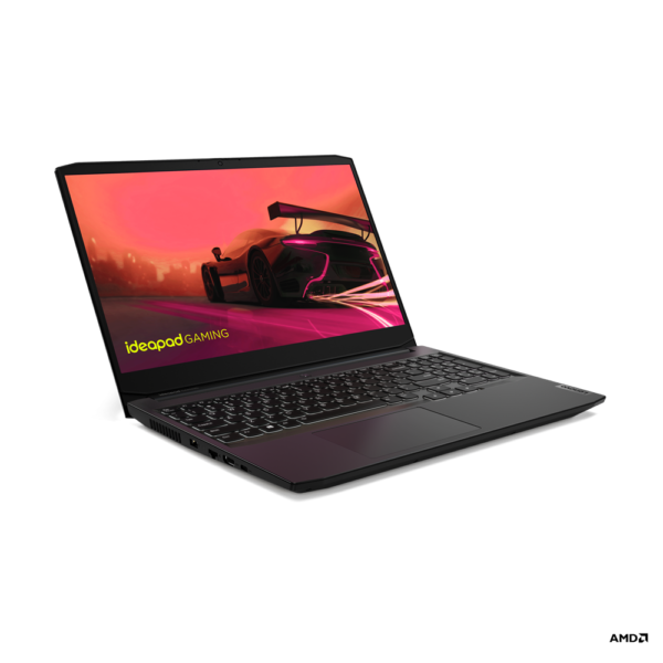 Ideapad Gaming 3 82K2028QIN
R5-5500H
8GB, 512GB SSD
15.6"