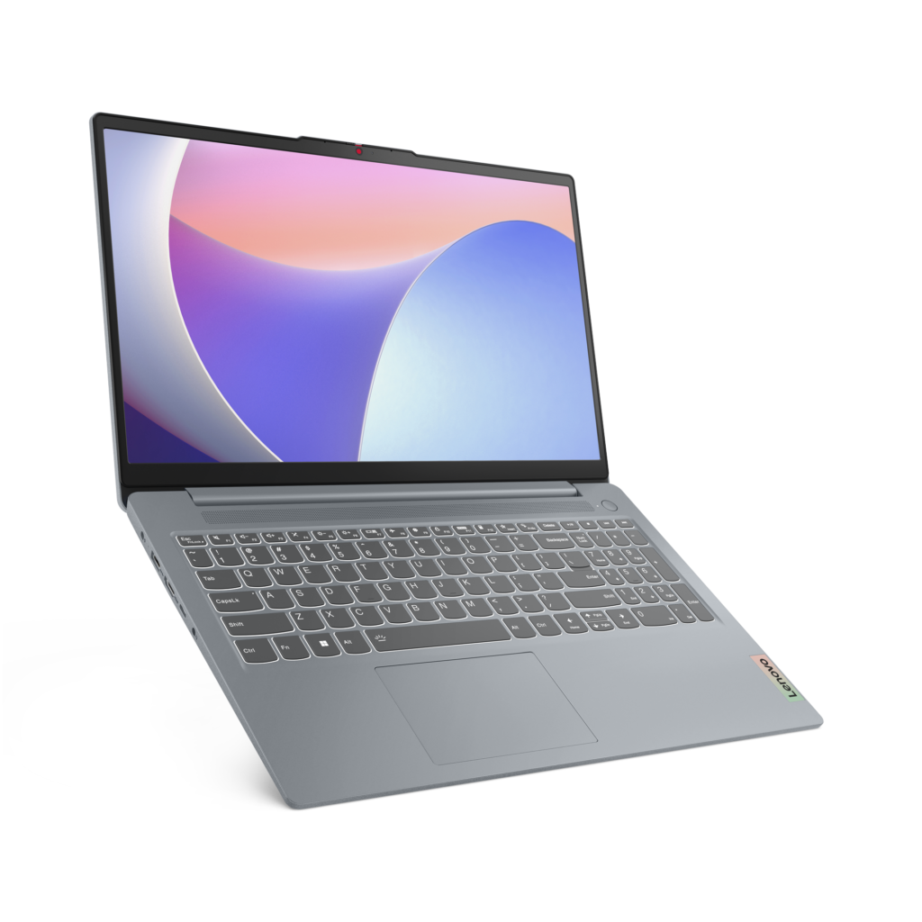 Ideapad Slim 3i (New) 83ER00KSIN i5-12450H 16GB, 512GB SSD 15.6″ - Ace ...