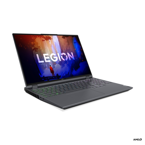 Legion 5 Pro 82RG00AGIN
R7-6800H
32GB,1TB SSD
16"