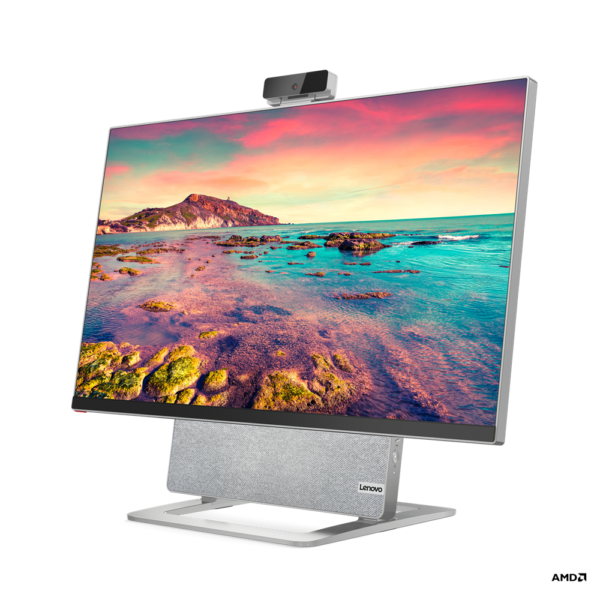 Yoga AIO 7 27ACH6 F0G7002UIN
RYZEN 7 5800H 
16GB 8+8 DDR4 1TB SSD
27"