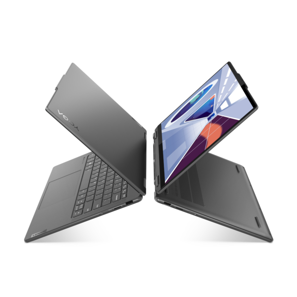 Yoga 7i 82YL00AYIN
i5 1340p
16GB, 512GB SSD
14"