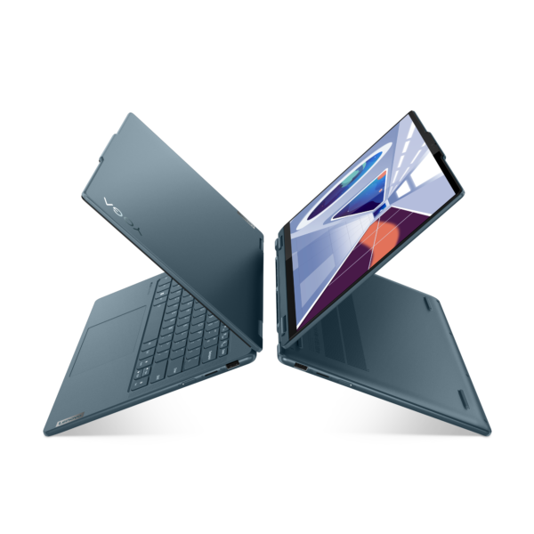 Yoga 7i 82YL005YIN
I7 1360P
16GB,512GB SSD
14"