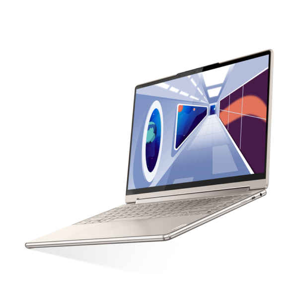 Yoga 9i 83B1004XIN
i7-1360P
16GB, 1TB SSD
14"