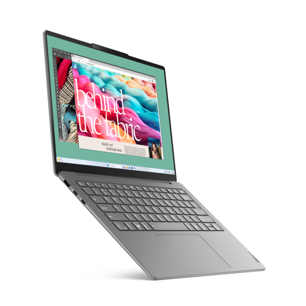 Yoga Slim 7 83CV002DIN
CORE ULT7 155H
32GB, 1TB SSD
14"