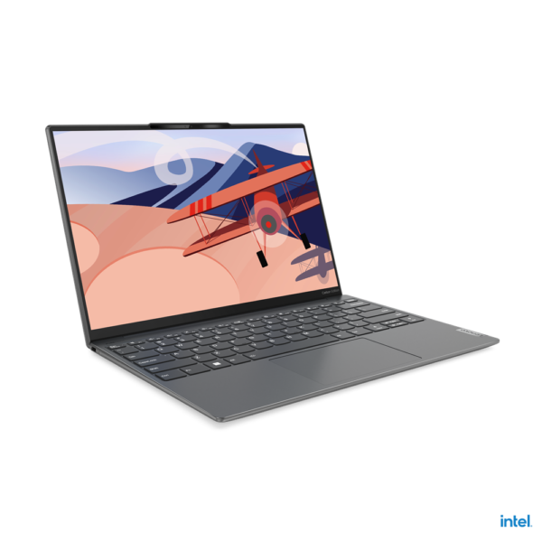 Yoga Slim 7i Carbon 83AY003CIN
i7-1360P
16GB,1TB SSD
13.3"