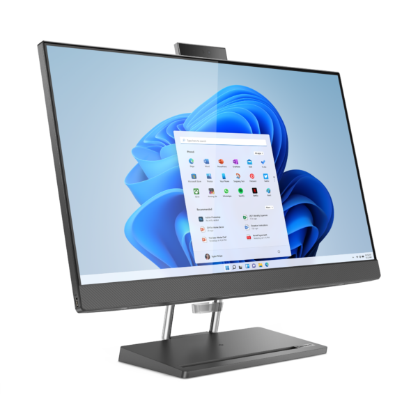 IdeaCentre AIO 5 27IAH7 F0GQ004YIN
Core  i7-13700H
16GB 8+8 DDR4 1TB SSD
27"