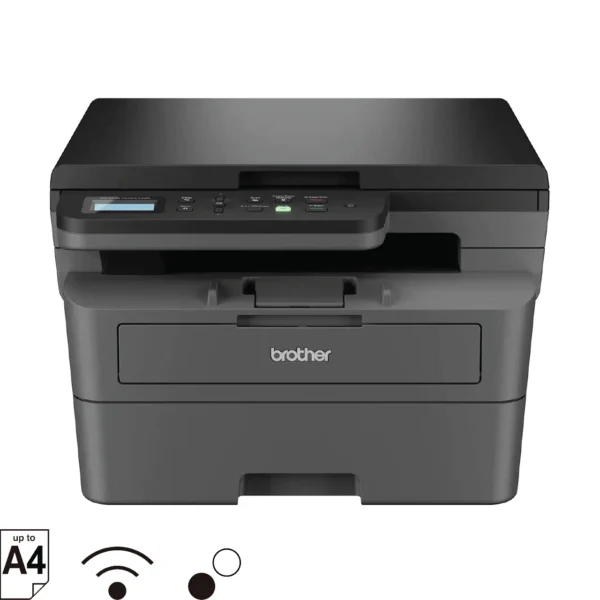 Brother DCP-B7620DWB Fast Multifunction WIFI Duplex Printer