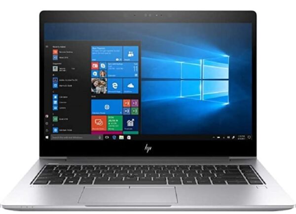 RF HP 840 G5  
I7-8TH | 16GB RAM | 512GB SSD | 14'  | WIN10