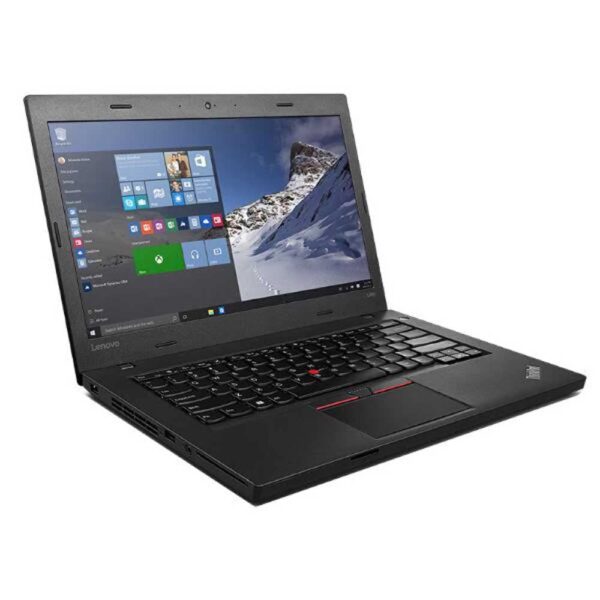 RF LENOVO L460  
i5-6TH | 8GB | 256 SSD | 14'' SCN | DOS