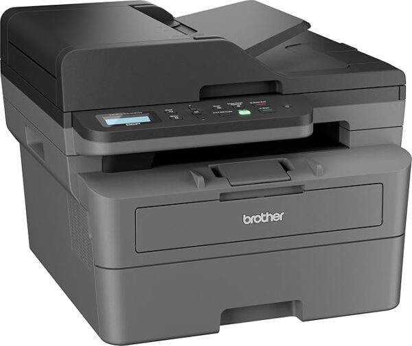 Brother DCP-L2640DW Fast Multifunction Dual Band WIFI Duplex ADF Printer