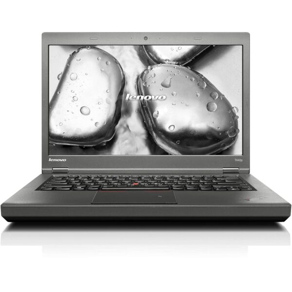 RF LENOVO T450  
I5-5TH | 8GB | 256 SSD | 14' SCREEN | DOS