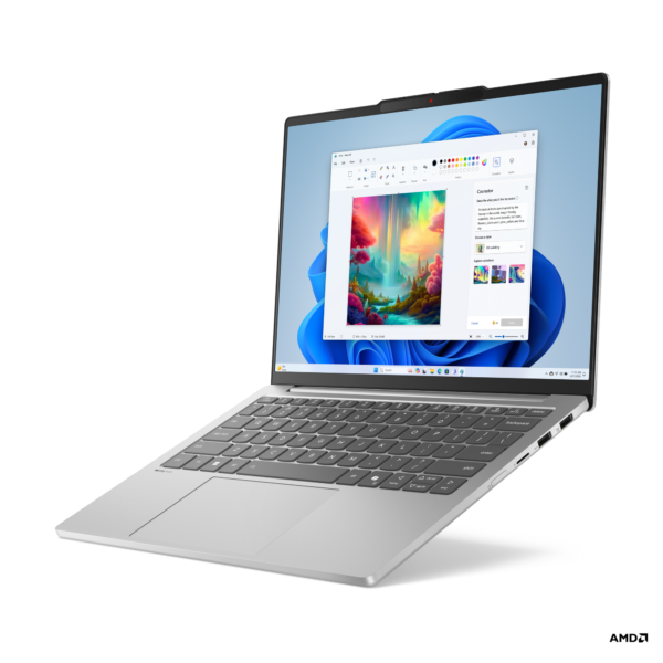 Ideapad Slim 5 83J2000HIN
R7 7735HS
16GB,512GB SSD
13.3"