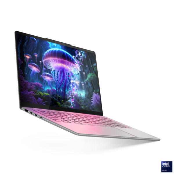 Yoga Slim 7 83JX001MIN
CORE ULT7 155H
32GB,1TB SSD
14"